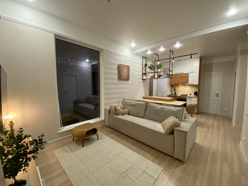 Дом мечты на море