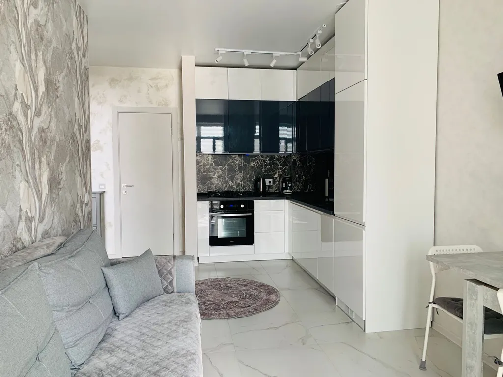 Квартира Квартира Family Apartment. Зеленоградск! — Зеленоградск