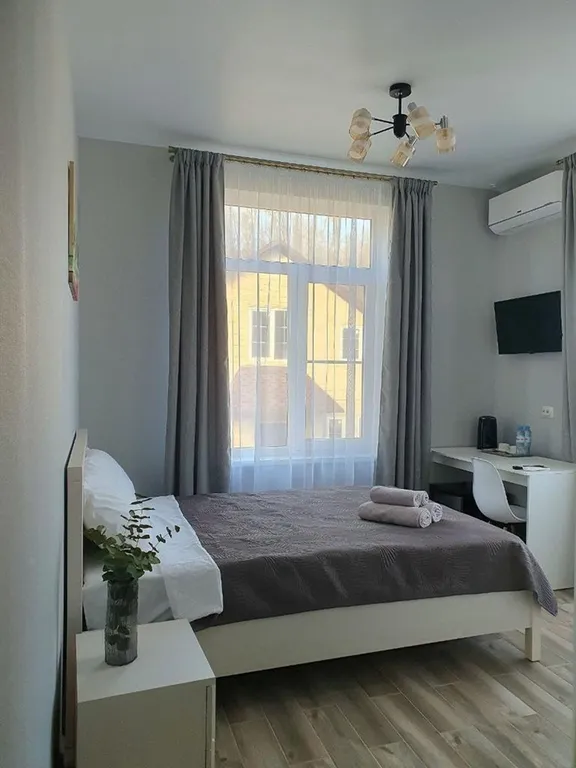 Квартира Комната — Нижняя Хобза