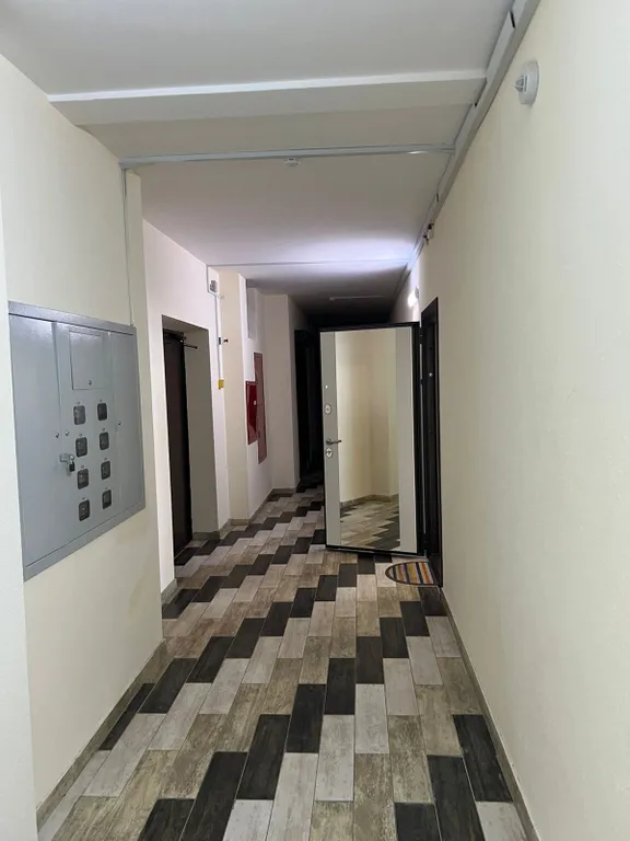 Квартира Квартира на берегу Волги с красивыми рассветами — Волгоград