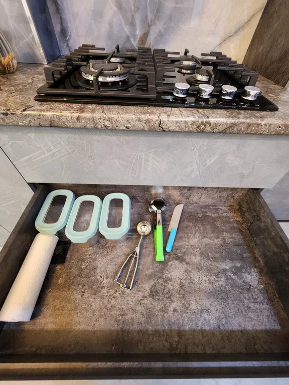 Апартаменты Сафия