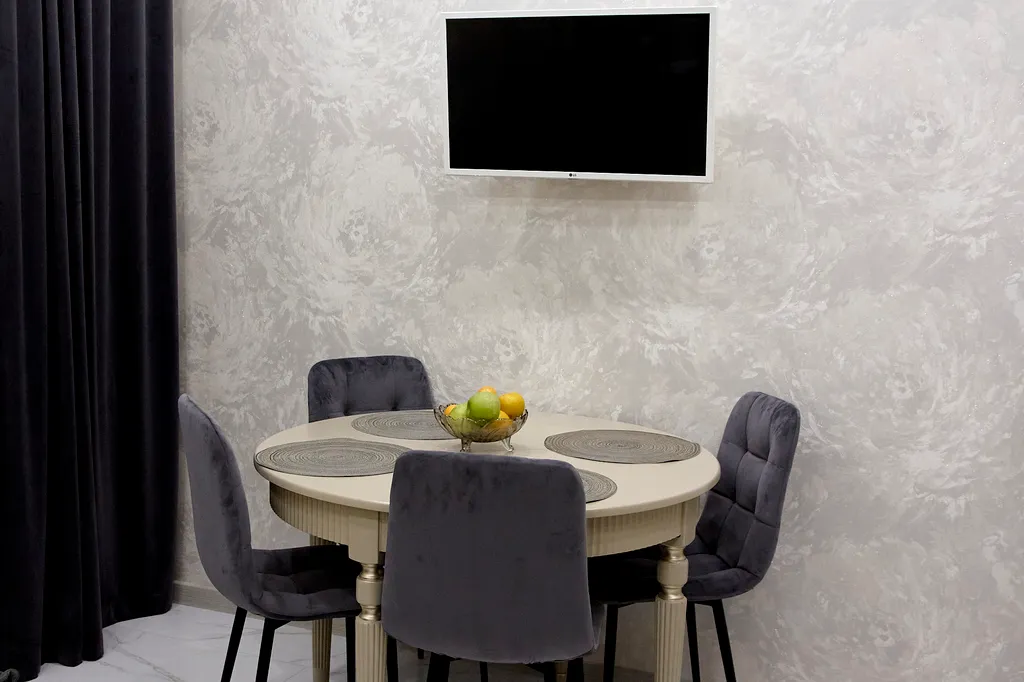 Просторная квартира для комфортного проживания, есть все для вас!