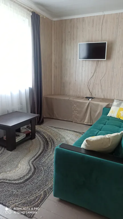 Домик в деревне