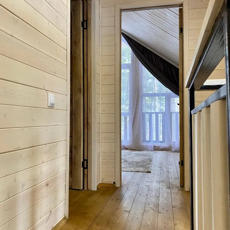 3-комнатный Дом