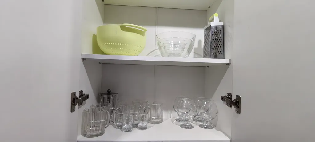 Квартира Уютная светлая квартира — Владивосток