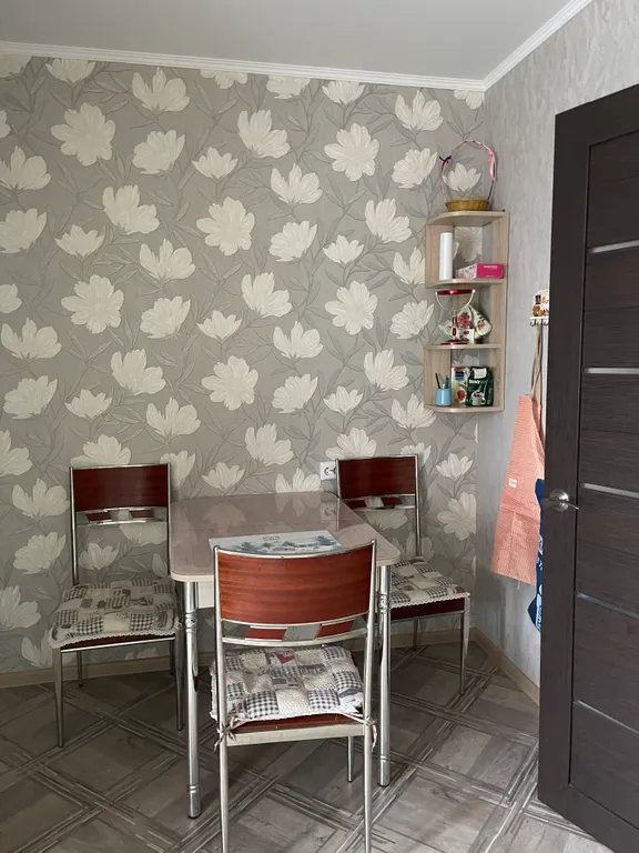 Квартира на Горном