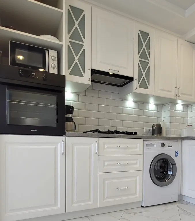 Квартира Уютная квартира рядом с городом — Калининград