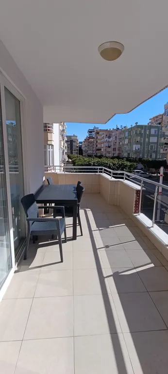 Суперские апартаменты в 250 метрах от моря