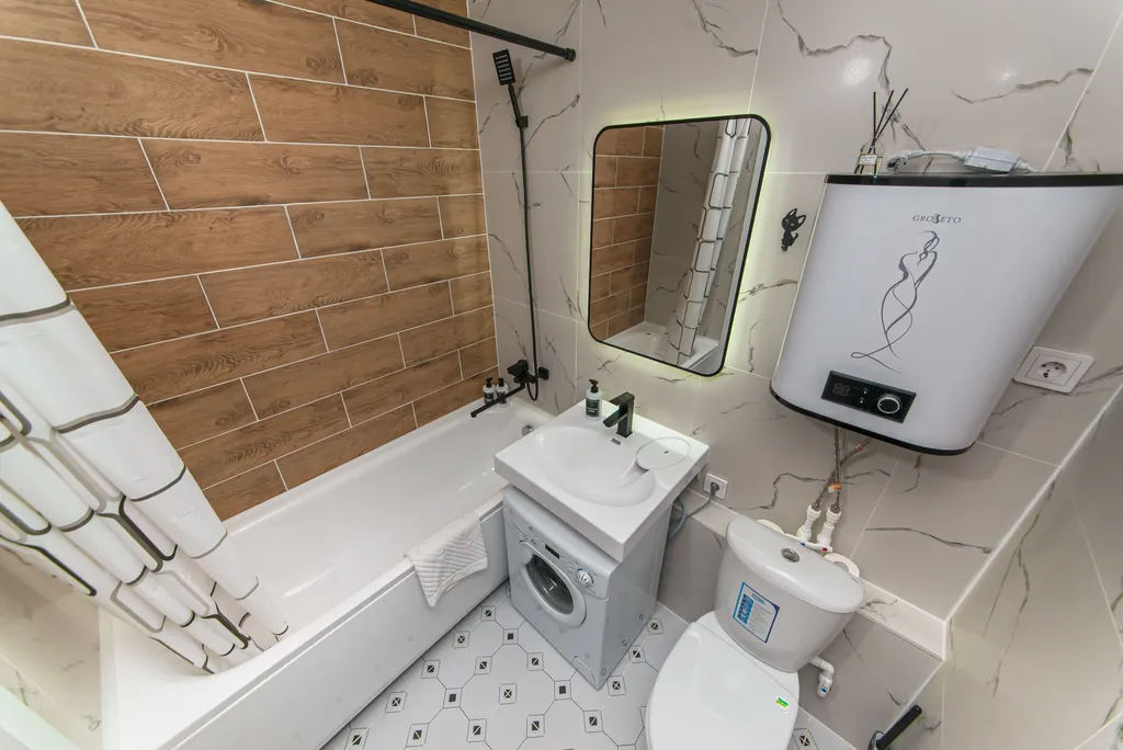 Эстетика в каждой детали, ваша красивая студия