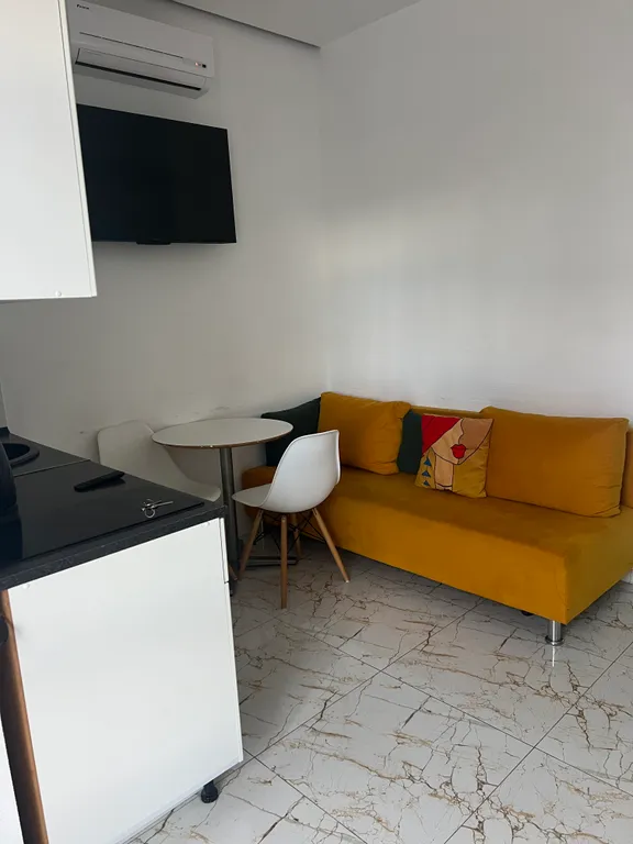 Квартира Квартира Студия в Олимпийском парке — Сириус