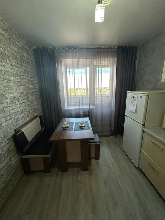 Уютная квартира в удобном районе