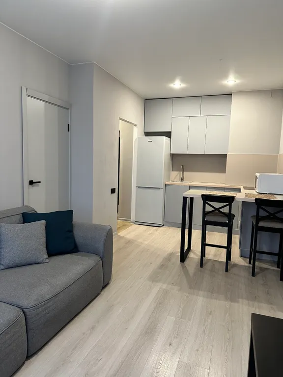 Уютная квартира в Южном городе