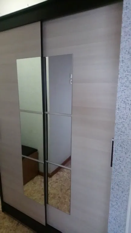 Уютные апартаменты