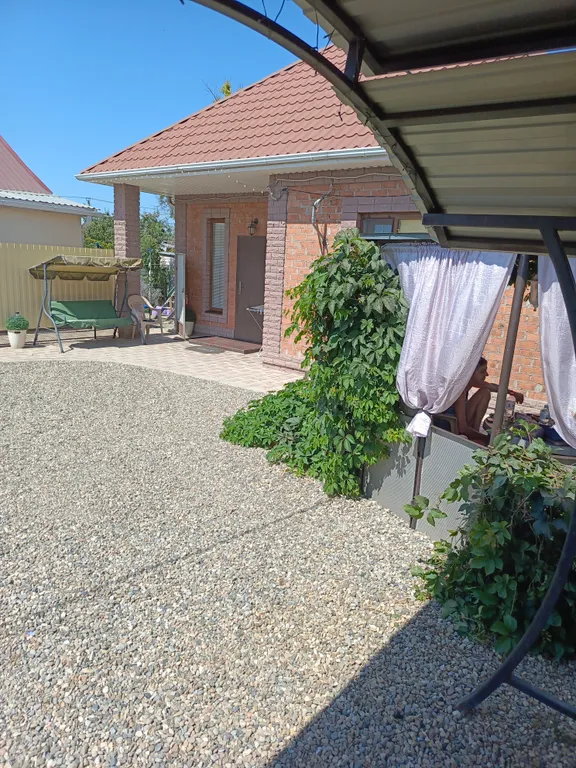 Коттедж Дом без хозяев под ключ — аренда посуточно в Должанская