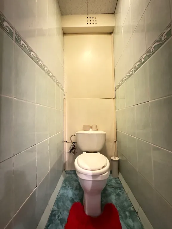 Квартира в Минске в Сухарево