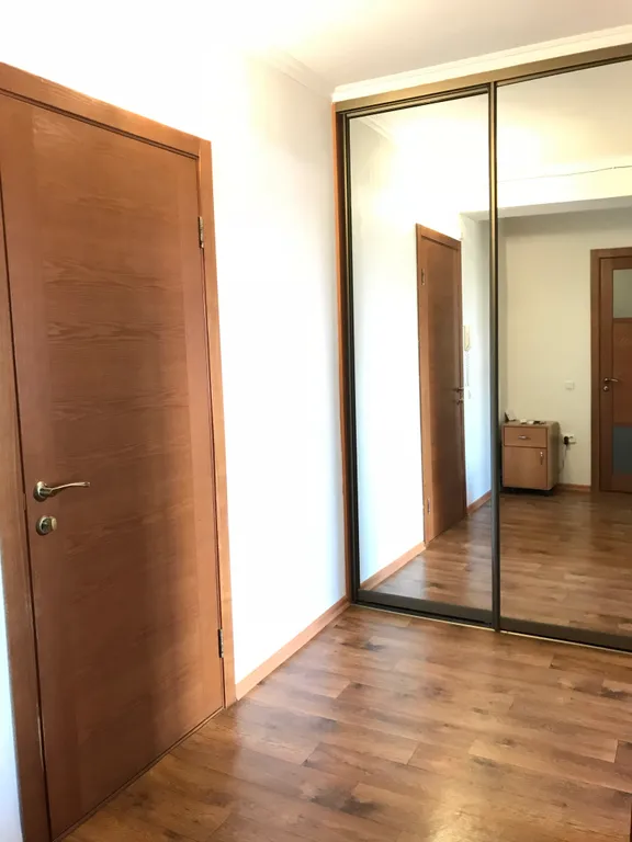 Квартира на берегу Бердского залива