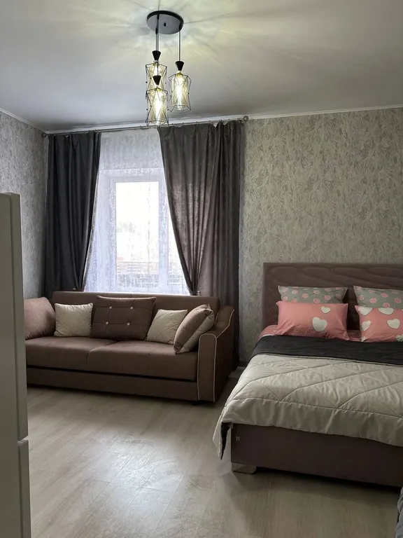 Квартира Апартаменты  для незабываемого отдыха — аренда посуточно в Новоабзаково