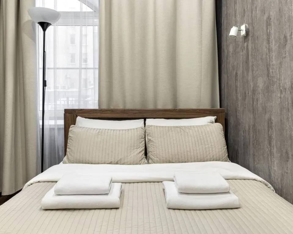 Квартира Комната — Санкт-Петербург