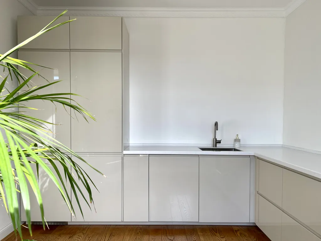 Квартира Уникальная квартира в самом центре — Санкт-Петербург