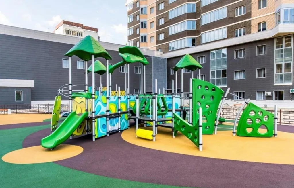 Квартира Квартира в 3 минутах от горпляжа — Новороссийск