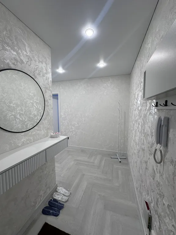 Апартаменты Comfort в центре