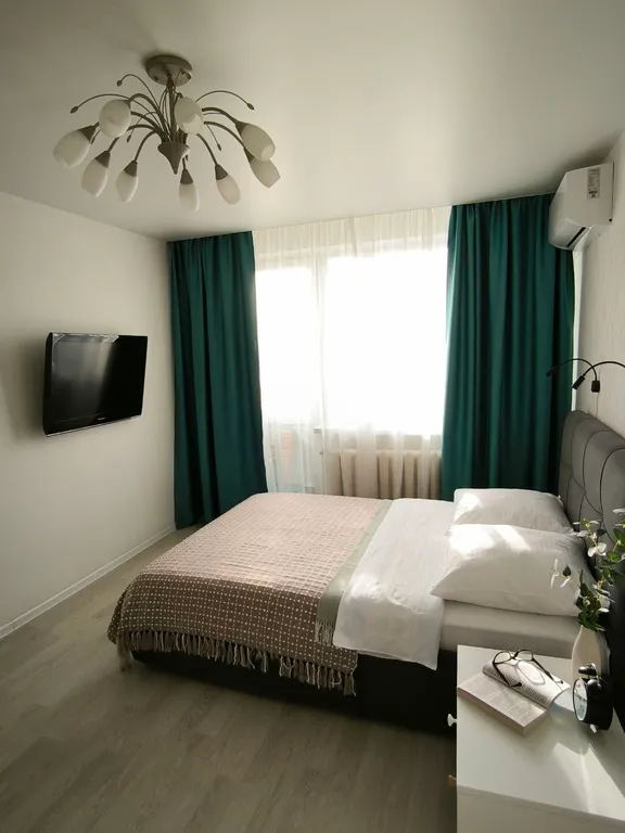 Квартира Квартира Кваpтиpa в самoм центре — Калининград