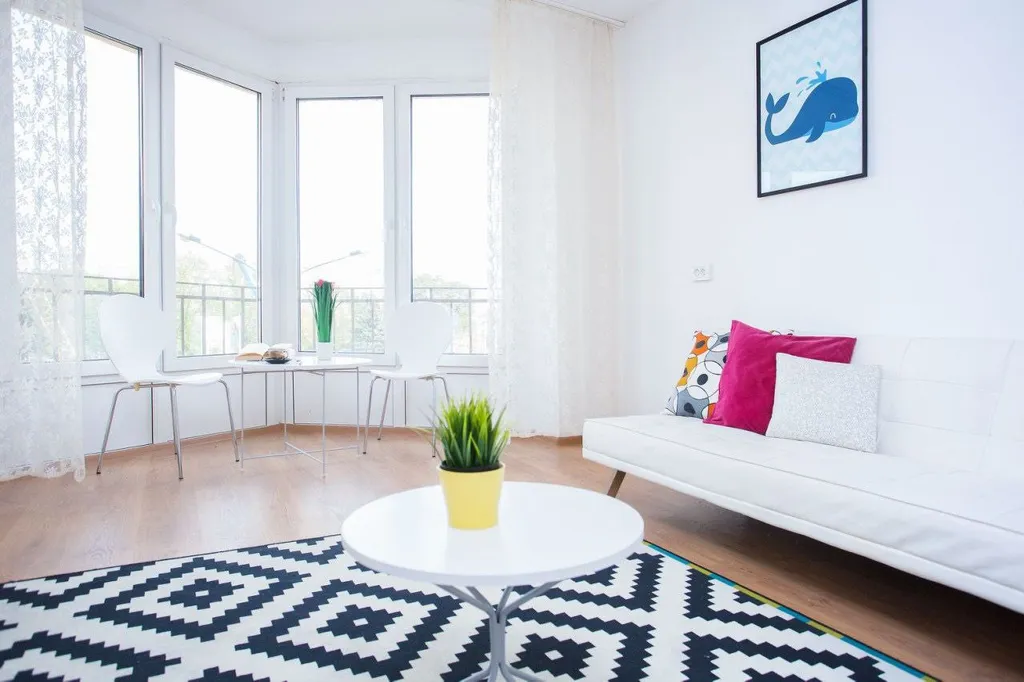 Апартаменты White