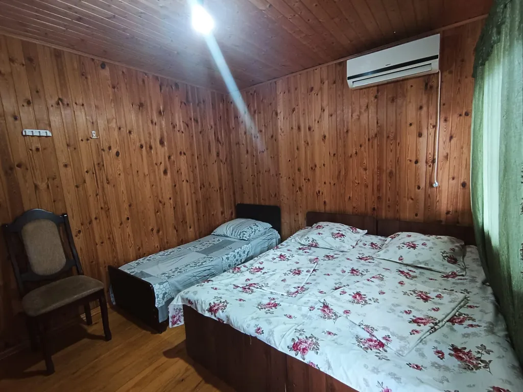 Квартира Комната — Гагра