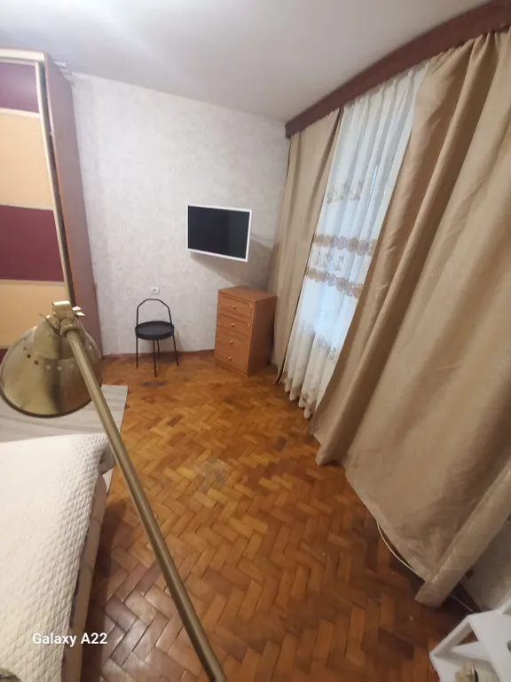 Квартира 1-комнатная Квартира — Санкт-Петербург
