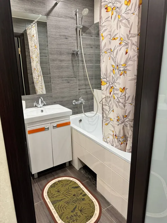 Дом на Вятке