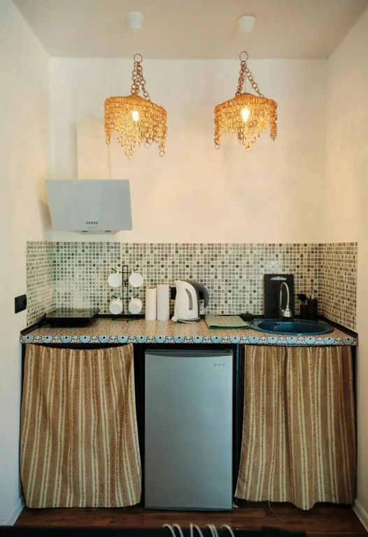 Дом с видом на горы LightHouse Koktebel