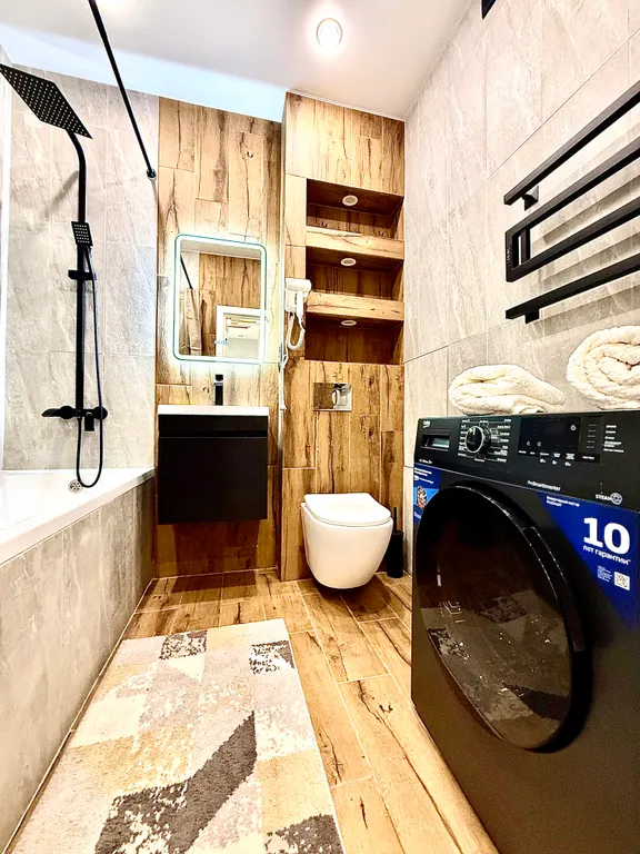 Апартаменты в Одинцово