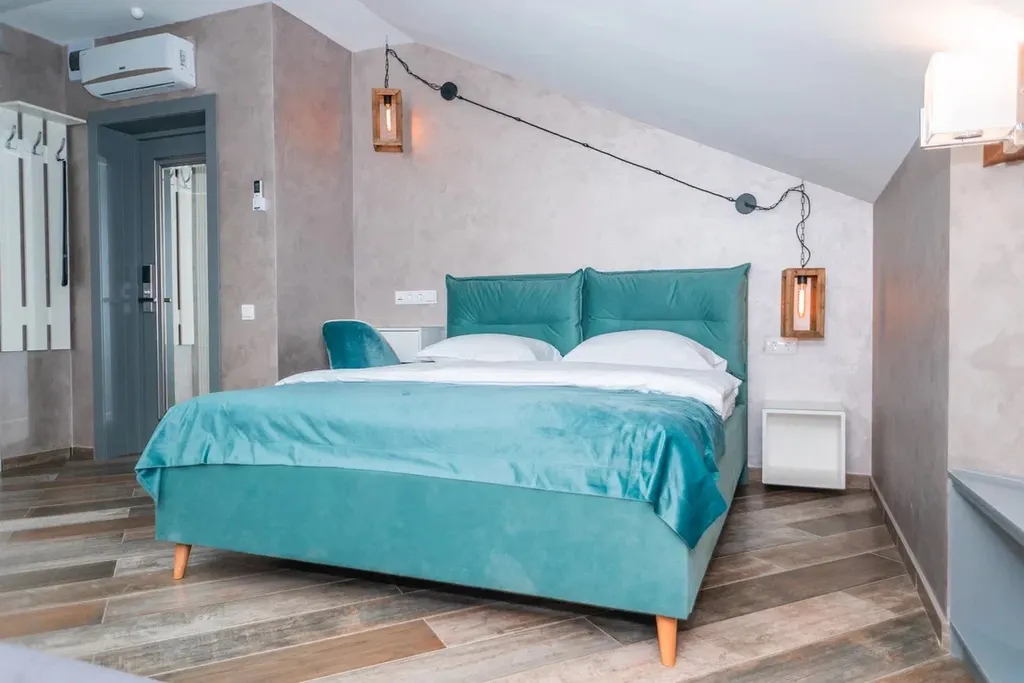 Квартира Комната — Сириус