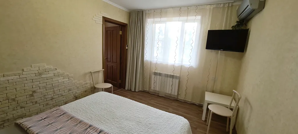 2-х комнатный номер Семейный