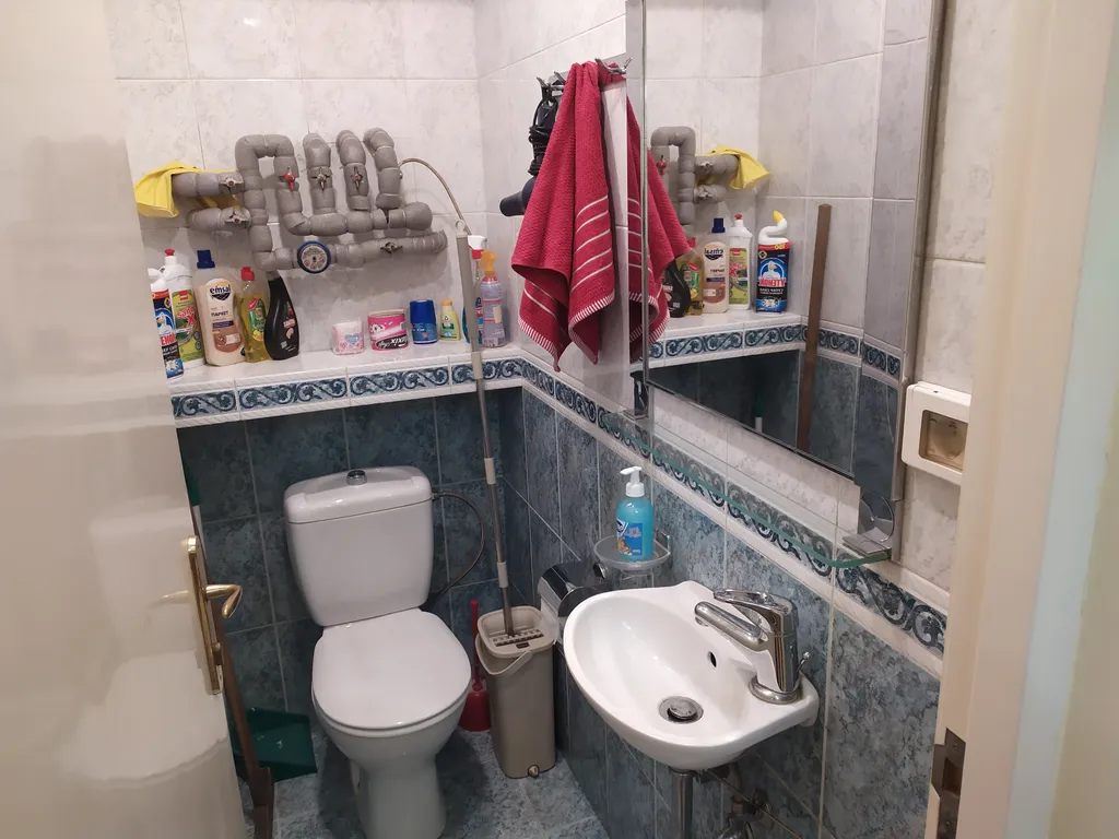 Квартира у площади Республики