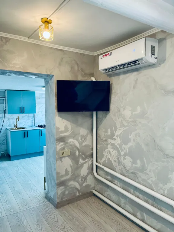 Коттедж Частный отдельный дом со всеми удобствами — Кущёвская