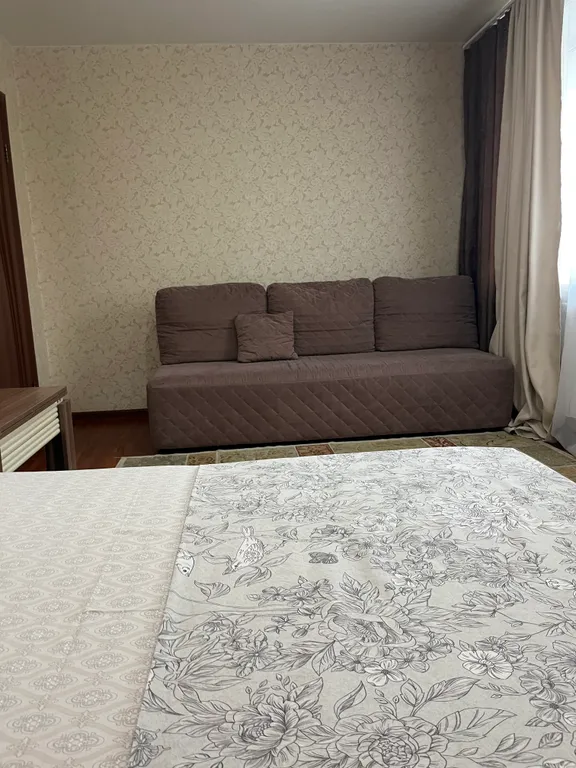 3-х комнатная квартира в центре