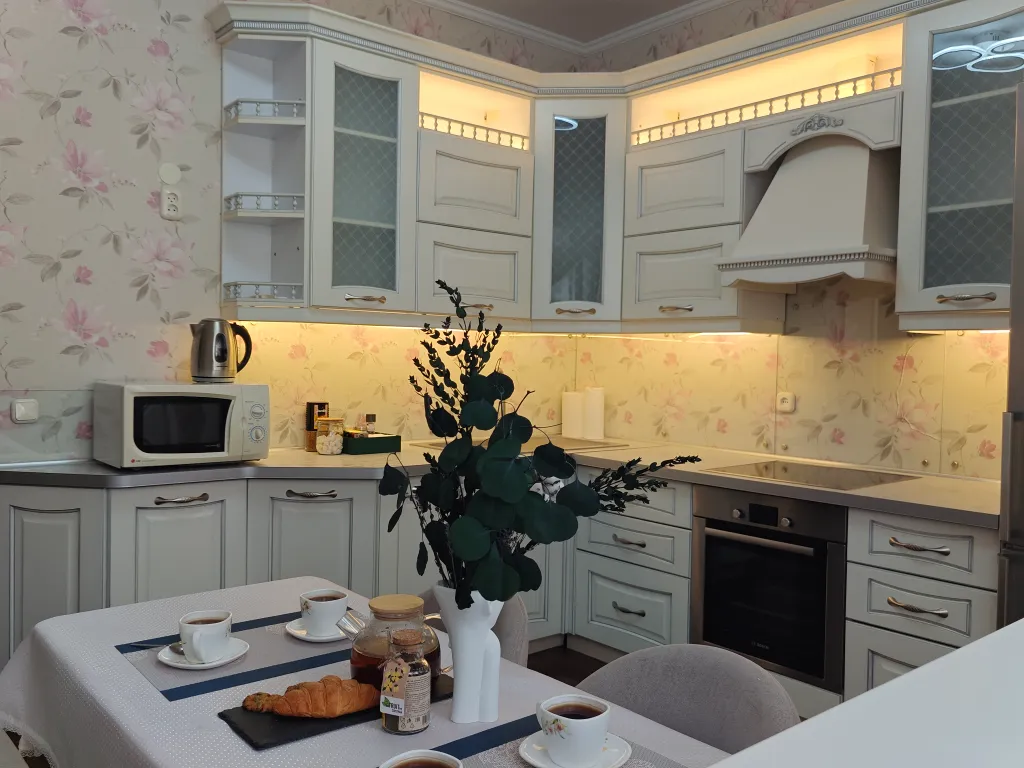 Квартира возле Краевой клинической больницы