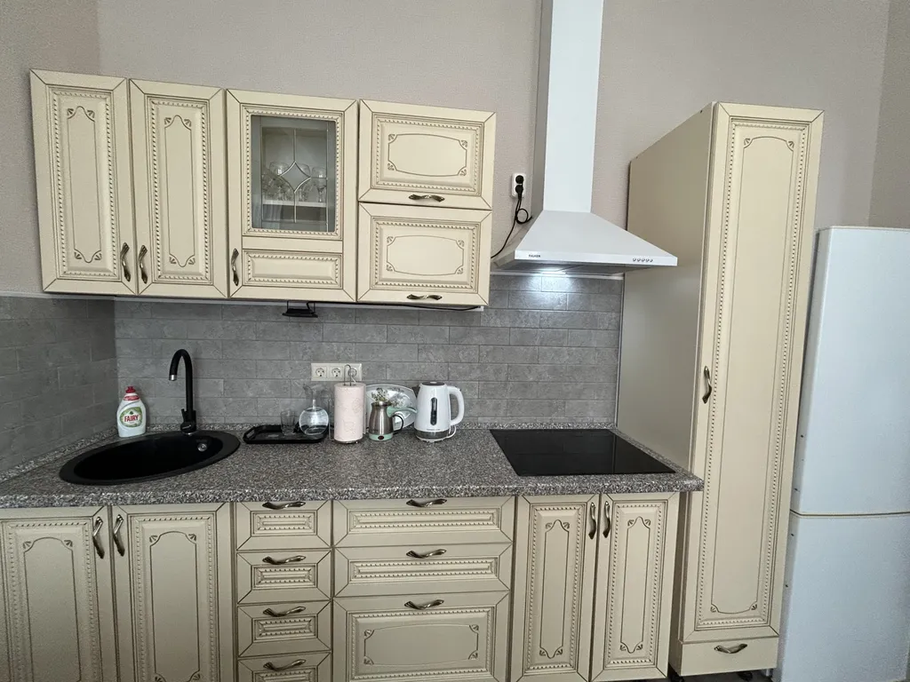 Просторный дом рядом с морем