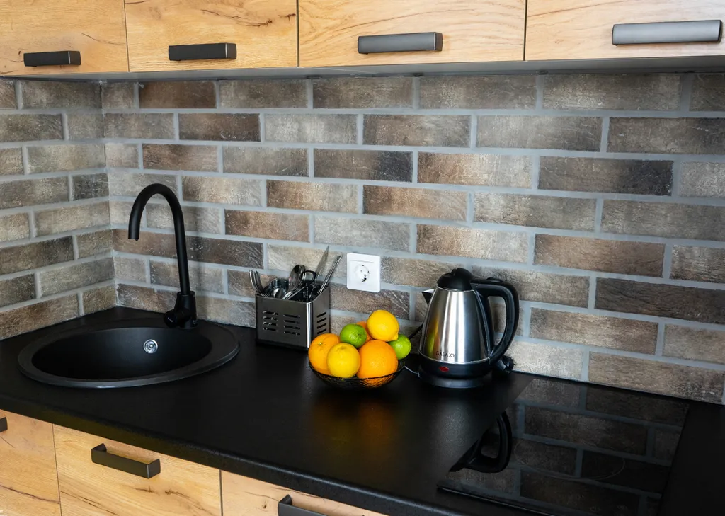 Студия с панорамным видом на море в ЖК Сорренто Парк