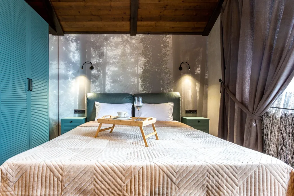 Вилла Gorki Village