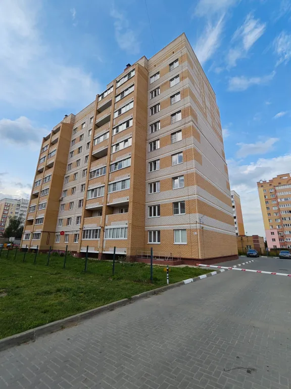 Уютная квартира в Костроме