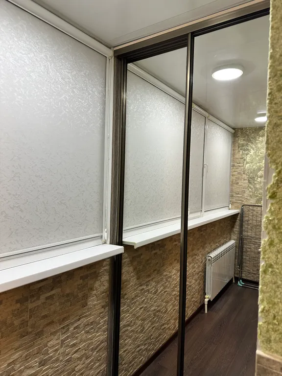 Квартира в отличном состоянии