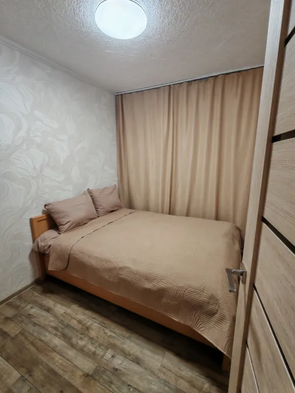 3 комнатная квартира с 6 спальными местами