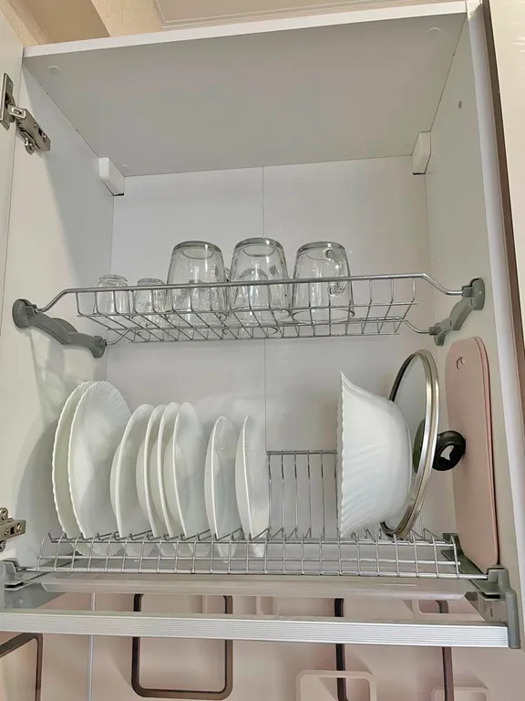 Большая студия Изабелла на берегу моря