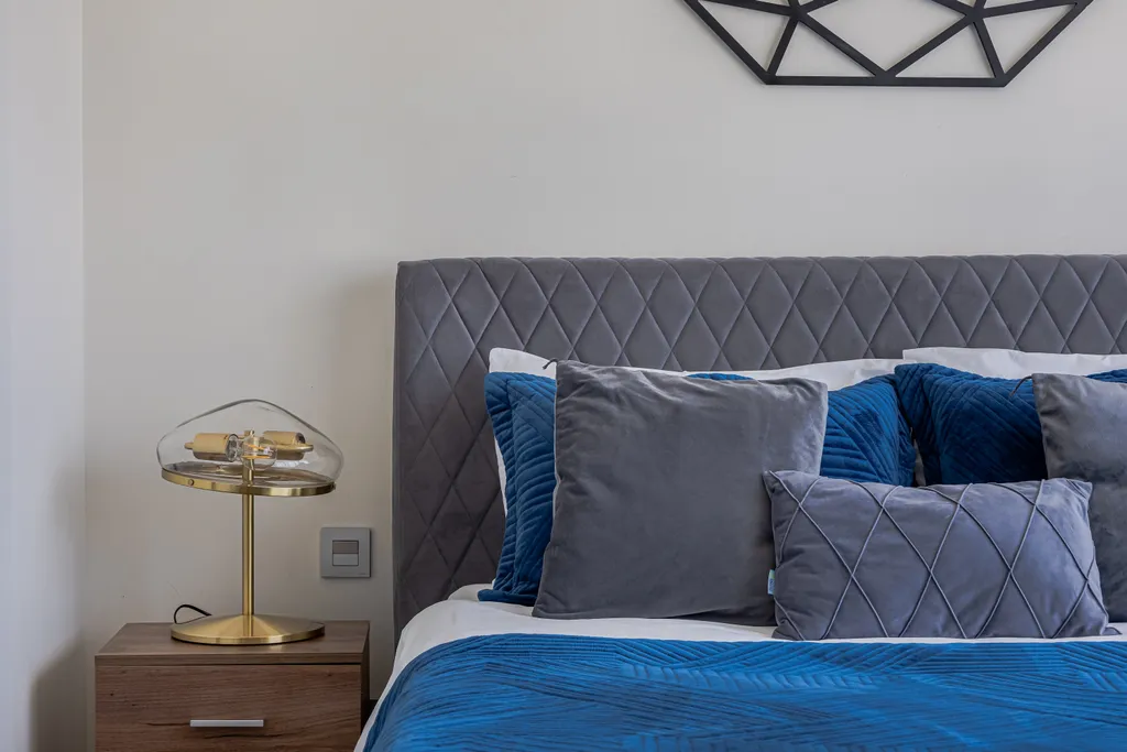 Квартира 1-комнатная Квартира — Москва