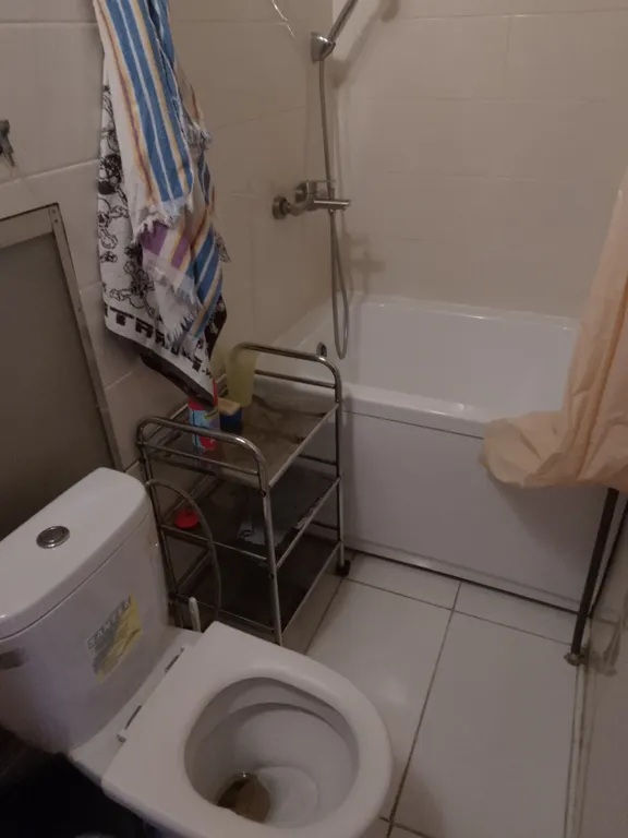 Самый центр