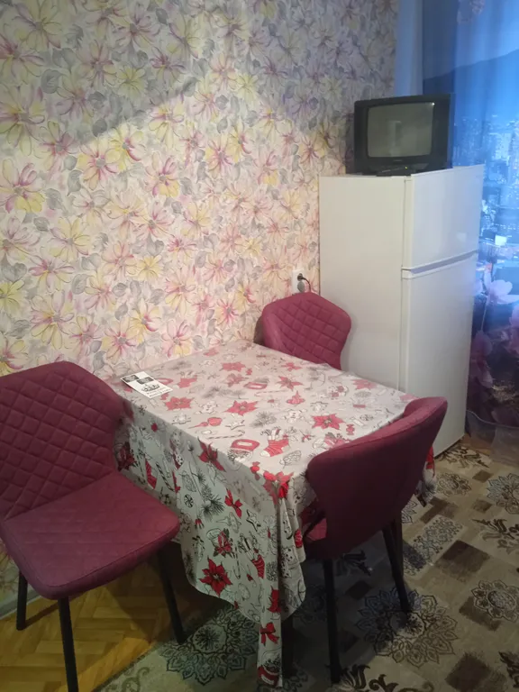 Двушка у склона