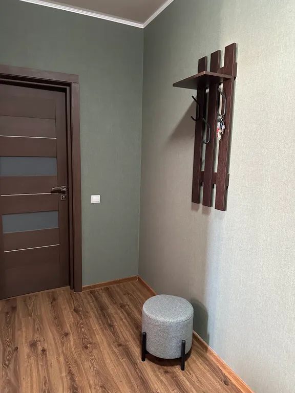 Квартира у Летнего озера