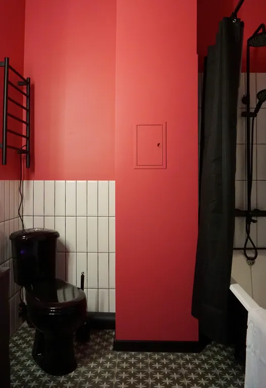 Домик Барби